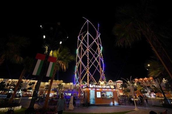 مهرجان الشيخ زايد يجمع بين الثقافة والترفيه من خلال تجارب عالمية فريدة