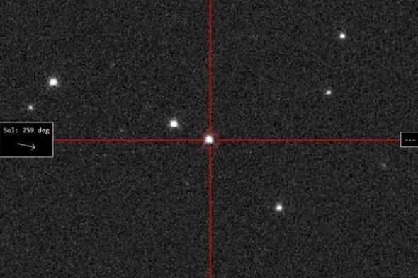 "مرصد الختم" يوثق ظاهرة فلكية نادرة في سماء الإمارات