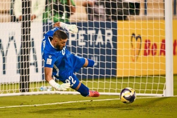 كأس العرب: فلسطين "بإلهام الناس في غزة" تتأهل من الملحق