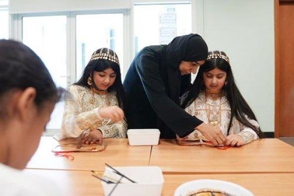 «التربية والتعليم» تطلق المخيمات الشتوية للعام الدراسي 2025 - 2026