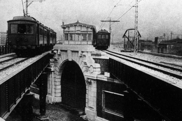 اليابان | محطة كاندا (JY02): كيف تحوّل اسم مقدّس إلى عنوان لمحطة في قلب طوكيو؟