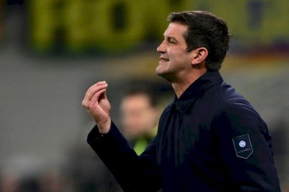 دوري أبطال أوروبا: إنتر لتعويض هزيمة الديربي في أول اختبار قاري