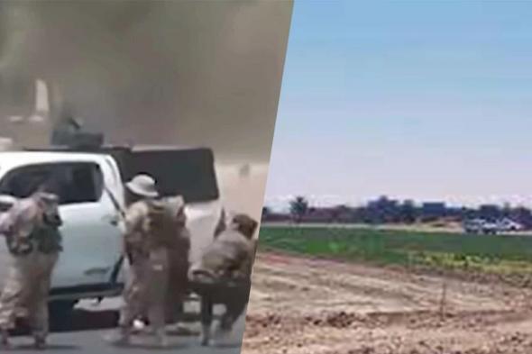 حادثة الدورة.. الإعدام بحق مدير زراعة بغداد السابق