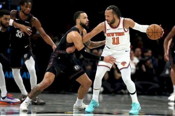 أن بي ايه: بيستونز يعادل رقمه القياسي بفوزه الثالث عشر تواليا