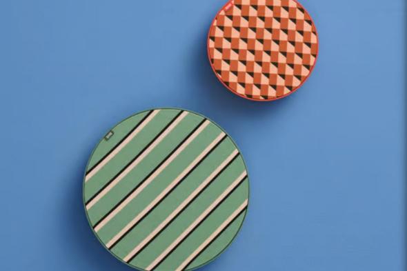 تكنولوجيا: IKEA تطلق قريبًا سماعات بلوتوث جديدة بتصاميم ملونة وجذابة