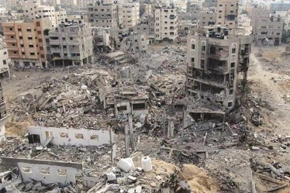 قتلى وجرحى بقصف إسرائيلي على غزة