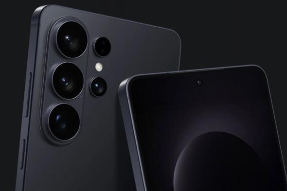 تكنولوجيا: سامسونج تُجري ترقية مفاجئة لجالاكسي S26 Ultra في قرار يبدو أنه جاء في اللحظات الأخيرة