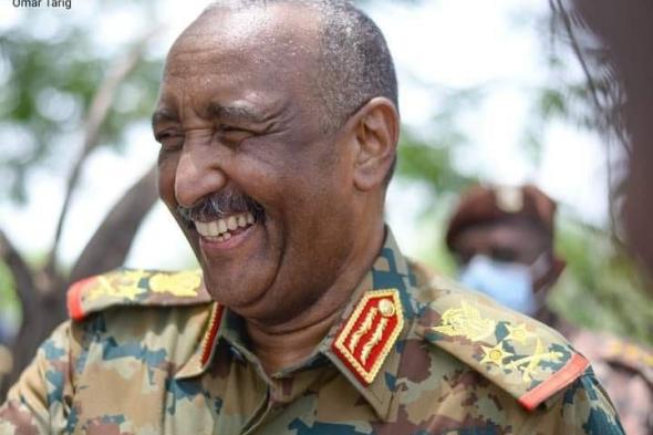 شاهد بالفيديو.. حكومة “تأسيس” تصدر أوامر بالقبض على البرهان والعطا ومناوي وتطالبهم بتسليم أنفسهم لمركز شرطة الفاشر وتناشد المواطنين على مساعدتها في القبض عليهم