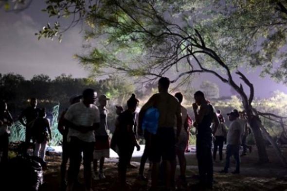 إدارة ترامب تأمر بإجراء مراجعة للاجئين في عهد بايدن