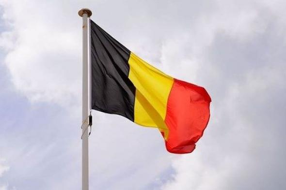 الإضراب العام في بلجيكا يشل حركة النقل البحري