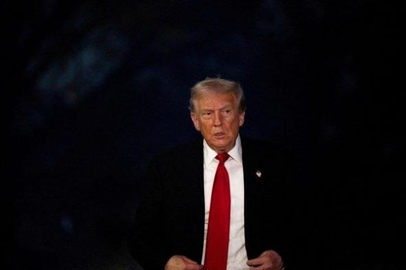 ترامب يطلق مبادرة لتسريع الأبحاث باستخدام الذكاء الاصطناعي