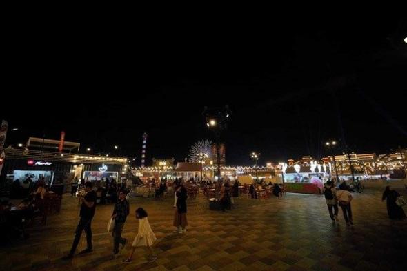 مهرجان الشيخ زايد.. منصة عالمية للاحتفاء بثقافات الشعوب وتراثها