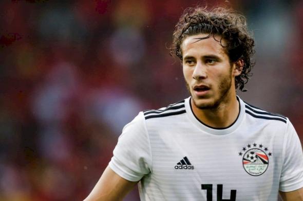 عاجل.. المنشطات والتزوير أطاحا بمستقبل نجم منتخب مصر