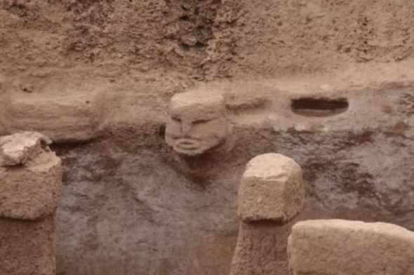 اكتشافات بجنوب شرق تركيا ترسم صورة أكثر وضوحاً لحياة البشر في العصر الحجري الحديث