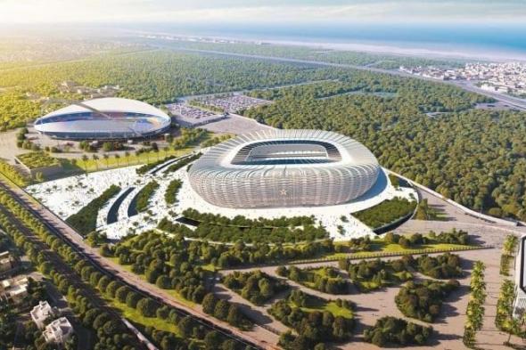 المغرب يحدث شركات جهوية لتدبير منشآته الرياضية