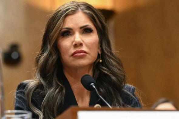 وزيرة الأمن الداخلي: إطلاق نار على عنصرين من الحرس الوطني في واشنطن