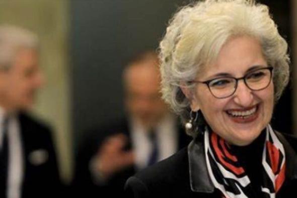 لبنان | وزيرة التربية كرامي تبحث تأمين استمرار التعليم وتعزيز التعاون الدولي والتربوي