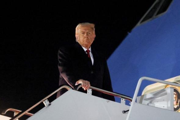 ترامب: جنوب أفريقيا غير مدعوة لقمة العشرين 2026 في فلوريدا