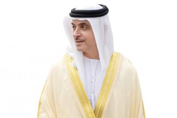 برعاية هزاع بن زايد.. انطلاق النسخة الأولى من «العين الدولي للصيد والفروسية» اليوم