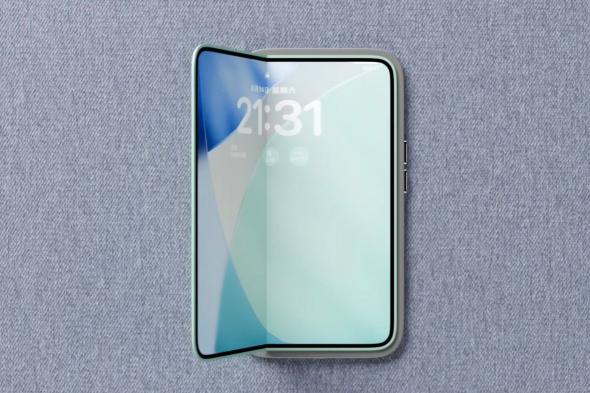 تكنولوجيا: أبل تستعد لإطلاق iPhone Fold بسعر أعلى بـ400 دولار من Samsung Galaxy Fold7