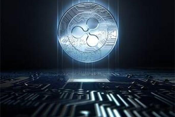 الريبل يواصل التراجع بخسائر تزيد عن 2% وسط عزوف عن العملات الرقمية