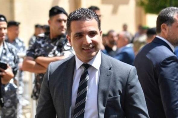 لبنان | النائب مطر: مناقشة الموازنة تهدف لتعزيز الجباية وخفض التهرب الضريبي