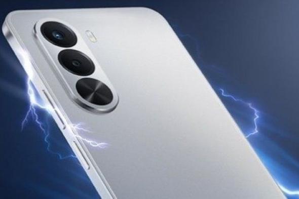 تكنولوجيا: كشف موعد إطلاق Realme P4x ومواصفاته الأساسية وتصميمه رسميًا
