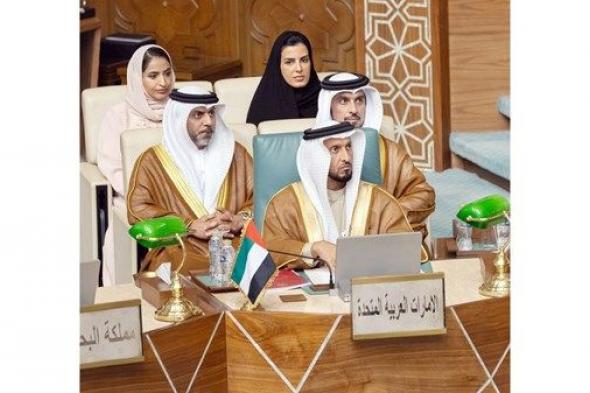 الإمارات تفوز بعضوية المكتب التنفيذي لمجلس وزراء الإعلام العرب