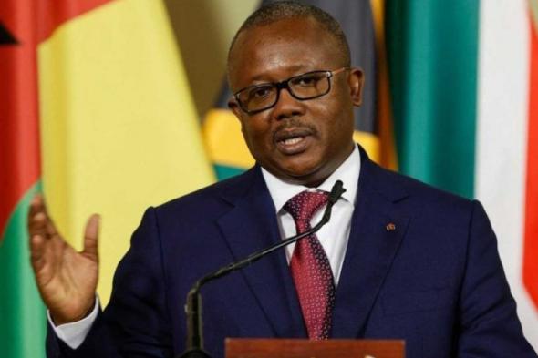 رئيس غينيا بيساو لقناة فرانس 24: "لقد عُزلت"