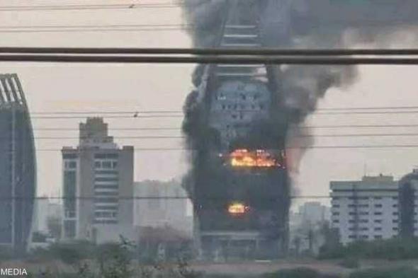 واشنطن: ملتزمون باستخدام كل نفوذنا حيال الأزمة في السودان