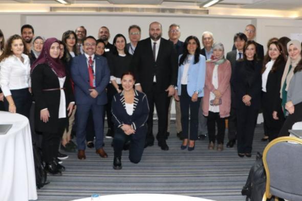 لبنان | وزير الصحة ناصر الدين يفتتح ورشة عمل لتأسيس معهد وطني للصحة العامة في لبنان