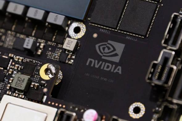 الصين تمنع "بايت دانس" من استخدام رقائق إنفيديا