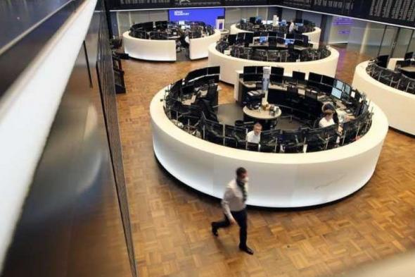 أسهم أوروبا تصعد مدعومة بآمال خفض الفائدة الأمريكية