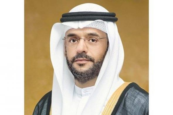 ولي عهد الشارقة يصدر قراراً بشأن إنشاء وتشكيل اللجنة العليا للتكامل الرقمي