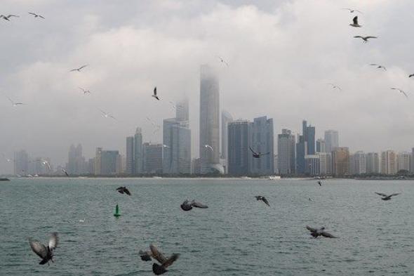 الطقس غداً.. فرصة لسقوط أمطار