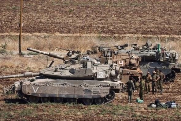 اسرائيل تواصل سياسة القضم البري وتلوّح بتمزيق اتفاق الترسيم البحري