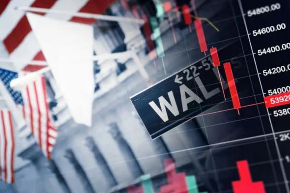 وول ستريت تغلق على ارتفاع بفعل توقعات خفض الفائدة في ديسمبر