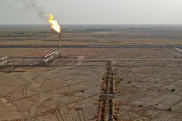 هجوم على حقل كورمور للغاز في كردستان يوقف الإنتاج ويتسبب بانقطاع واسع للكهرباء