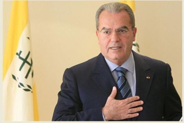 الخازن: زيارة البابا ليست مُجرّد حدث ديني بل هي فرصة لتجديد الروح المسيحية في لبنان