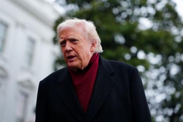 دونالد ترامب نصح رئيسة الوزراء اليابانية بعدم استفزاز الصين بشأن تايوان