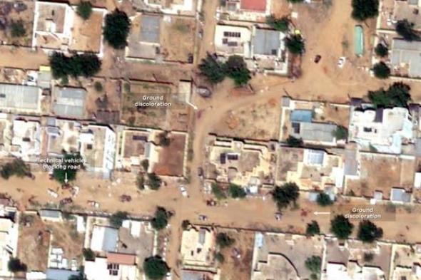 قافلة اسناد من اتحاد شباب السودان بولاية كسلا للوافدين بمعسكر العفاض