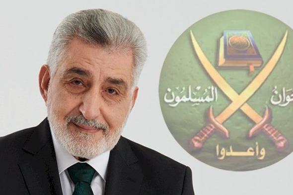 كيف رد "الإخوان" على ترامب بعد تصنيفهم "جماعة إرهابية"؟