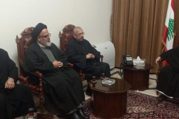 الخطيب: اسرائيل عنصر غريب في هذه المنطقة ولا يمكن التعايش معها