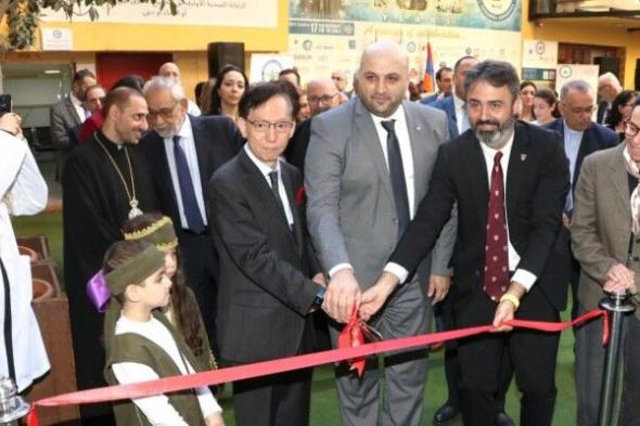 ناصر الدين إفتتح مشروع تحسين خدمات الرعاية الصحية في مركز قره كوزيان بدعم من اليابان