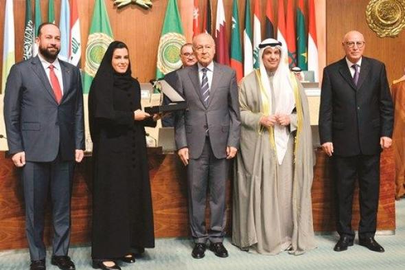 «الاتحاد» تفوز بجائزة التميّز الإعلامي العربي