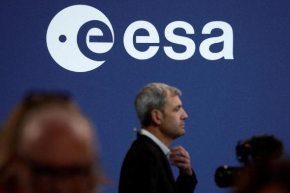 دول أوروبية توافق على زيادة 30% في ميزانية للفضاء مدتها 3 سنوات