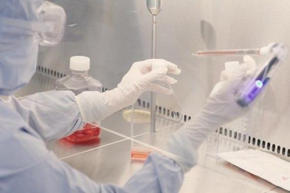 "ياس كلينك" و"الخلايا الجذعية" يستعدّان لإعطاء أول حقن للعلاج الجيني في الدولة