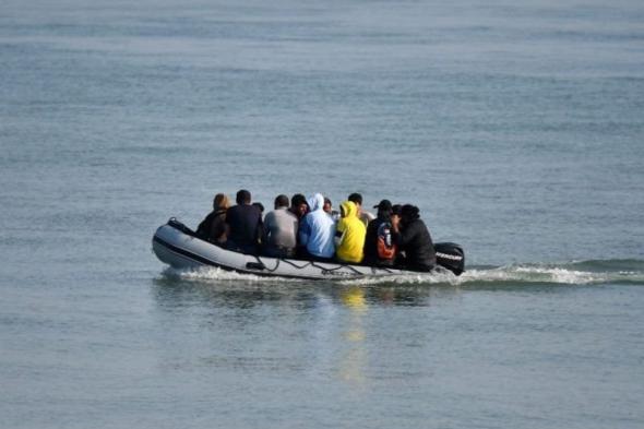 الهجرة إلى بريطانيا تتراجع بشكل قياسي بعد سياسات صارمة