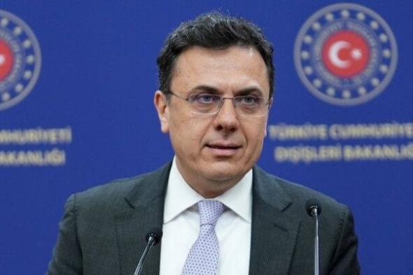 الخارجية التركية انتقدت اتفاق ترسيم الحدود البحرية بين لبنان وقبرص: يمسّ حقوق القبارصة الأتراك ومصالحهم