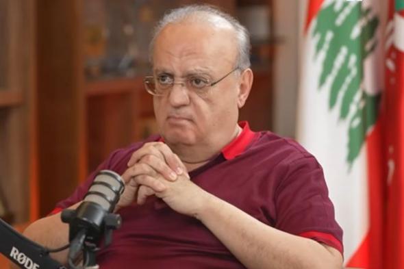 وهاب لجنبلاط: نتمنى ألا أن تتلهى بما تسميه ضباط النظام السوري القديم فهم يعيشون ضمن القانون